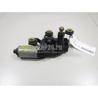 Моторчик стеклоочистителя задний Ford Fiesta (2001 - 2008) 1422314