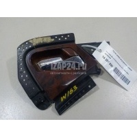 Ручка двери внутренняя правая Mercedes Benz G-Class W463 (1989 - ) 2027660224