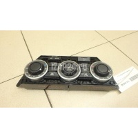 Блок управления отопителем Land Rover Freelander 2 (2007 - 2014) LR002728
