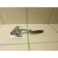 Петля капота правая Nissan Pathfinder (R52) (2014 - ) 654003KA1A