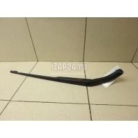 Поводок стеклоочистителя передний правый VAG A6 [C6,4F] (2004 - 2011) 4F1955408B