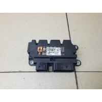 Блок управления AIR BAG GM Cruze (2009 - 2016) 13589412
