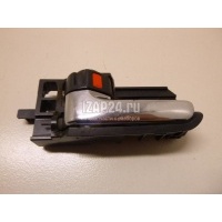 Ручка двери внутренняя правая Toyota Avensis II (2003 - 2008) 6920513020B0