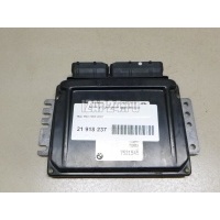 Блок управления двигателем BMW Cabrio R52 (2004 - 2008) 12147557395