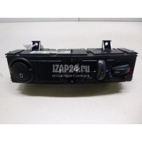 Блок управления отопителем VAG Crafter (2006 - ) 2E2919158A