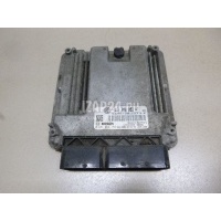 Блок управления двигателем VAG Crafter (2006 - ) 074906032AT
