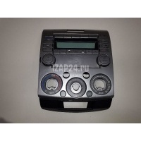 Магнитола Mazda BT-50 (2006 - 2012) US01669H0A
