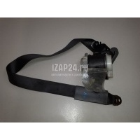 Ремень безопасности с пиропатроном Mazda BT-50 (2006 - 2012) UR6357L90B17