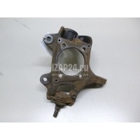 Кулак поворотный передний левый BMW Cooper (2000 - ) 31216757497