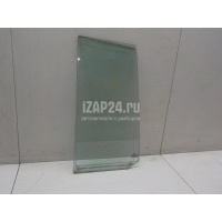 Стекло двери задней левой (форточка) VAG Touran (2003 - 2010) 1T0845215D