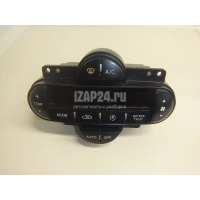 Блок управления климатической установкой Hyundai-Kia Carens (2002 - 2006) 0K2FB61190