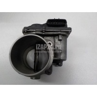 Заслонка дроссельная электрическая Volvo V60 (2011 - ) 31293930