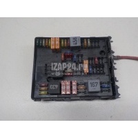 Блок предохранителей VAG Octavia (A5 1Z-) (2004 - 2013) 1K0937124K