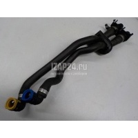 Патрубок отопителя Volvo XC70 Cross Country (2007 - 2016) 31368175