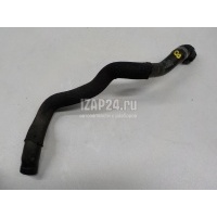 Патрубок отопителя Volvo XC70 Cross Country (2007 - 2016) 31368660