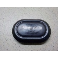 Заглушка VAG A6 [C7,4G] (2011 - 2018) 8D0809387