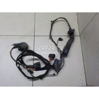 Проводка (коса) VAG A6 [C7,4G] (2011 - ) 4G5971687K