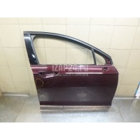 Дверь передняя правая Ford Mondeo V (2015 - ) DS7Z5420124A