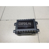 Дисплей информационный Ford Mondeo V (2015 - ) DS7Z10D885CA