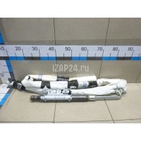 Подушка безопасности боковая (шторка) Hyundai-Kia Sorento II (2009 - 2020) 850101U500