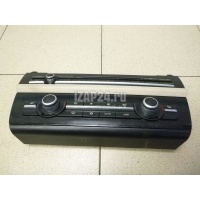 Блок управления климатической установкой BMW 5-серия F10/F11 (2009 - 2016) 61319328424