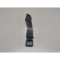 Ответная часть ремня безопасности Suzuki SX4 2013 8497561M105PK
