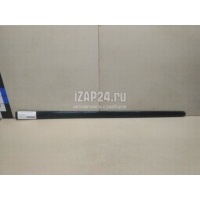 Молдинг передней левой двери VAG Golf V (2003 - 2009) 1K4853515CGRU