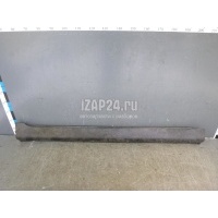 Накладка на порог (наружная) Ssang Yong Actyon New/Korando C (2010 - ) 7956034001