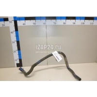 Патрубок радиатора Renault Megane II (2003 - 2009) 8200596824