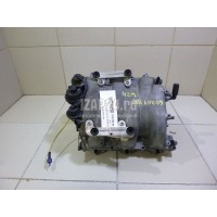 Коллектор впускной Mercedes Benz CL203 CLC (2008 - 2011) 2721402401