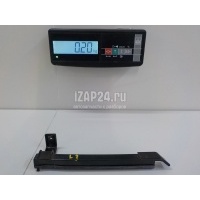 Направляющая стекла двери Hyundai-Kia Trajet (2000 - 2009) 835503A000