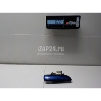Ручка двери задней наружная правая Honda Jazz (2002 - 2008) 72640SAAJ01ZB