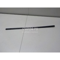 Молдинг задней двери LR Chrysler Caliber (2006 - 2011) 1DH74DBMAB