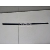 Молдинг задней двери LR Chrysler Caliber (2006 - 2011) 1DH74DBMAB