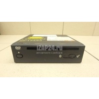 Проигрыватель CD/DVD Land Rover Freelander 2 (2007 - 2014) LR015420