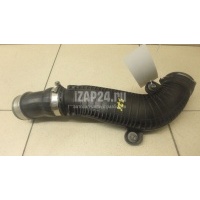 Патрубок интеркулера VAG Altea (2004 - 2015) 1K0145840R
