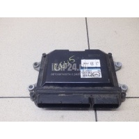 Блок управления двигателем Mazda Mazda 6 (GJ/GL) (2013 - ) PY8B18881A