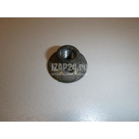 Гайка переднего амортизатора Nissan Micra (K12E) (2002 - 2010) 0122300QAD