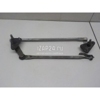 Трапеция стеклоочистителей GM Matiz (M100/M150) (1998 - 2015) 96314776