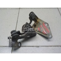 Кронштейн крепления троса КПП GM Signum (2003 - 2008) 24449684
