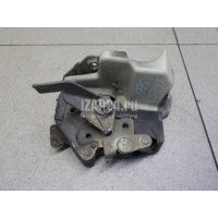 Замок двери задней левой Mercedes Benz W124 E-Klasse (1993 - 1995) 1247300535