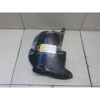 Кожух рулевой колонки нижний Suzuki SX4 (2006 - 2013) 4848180J50