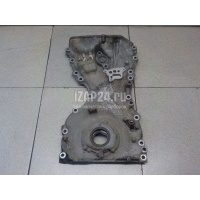 Насос масляный Suzuki Grand Vitara (1998 - 2005) 1610069GE9