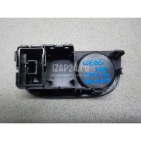 Накладка декоративная Renault Sandero (2014 - ) 684937116R