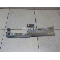 Кронштейн крепления крыла Citroen-Peugeot C4 (2005 - 2011) 7119FF