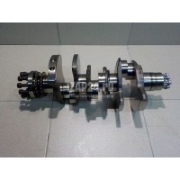 Коленвал VAG A6 [C6,4F] (2004 - 2011) 06E105101AE