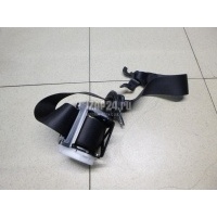 Ремень безопасности BMW X3 F25 (2010 - 2017) 72117258431