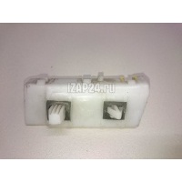 Направляющая заднего бампера правая Nissan Note (E11) (2006 - 2013) 852289U000
