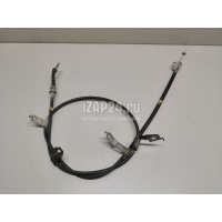 Трос стояночного тормоза правый Suzuki SX4 (2013 - ) 5440161M00