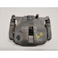 Суппорт тормозной передний левый Suzuki SX4 2013 5510261M00999